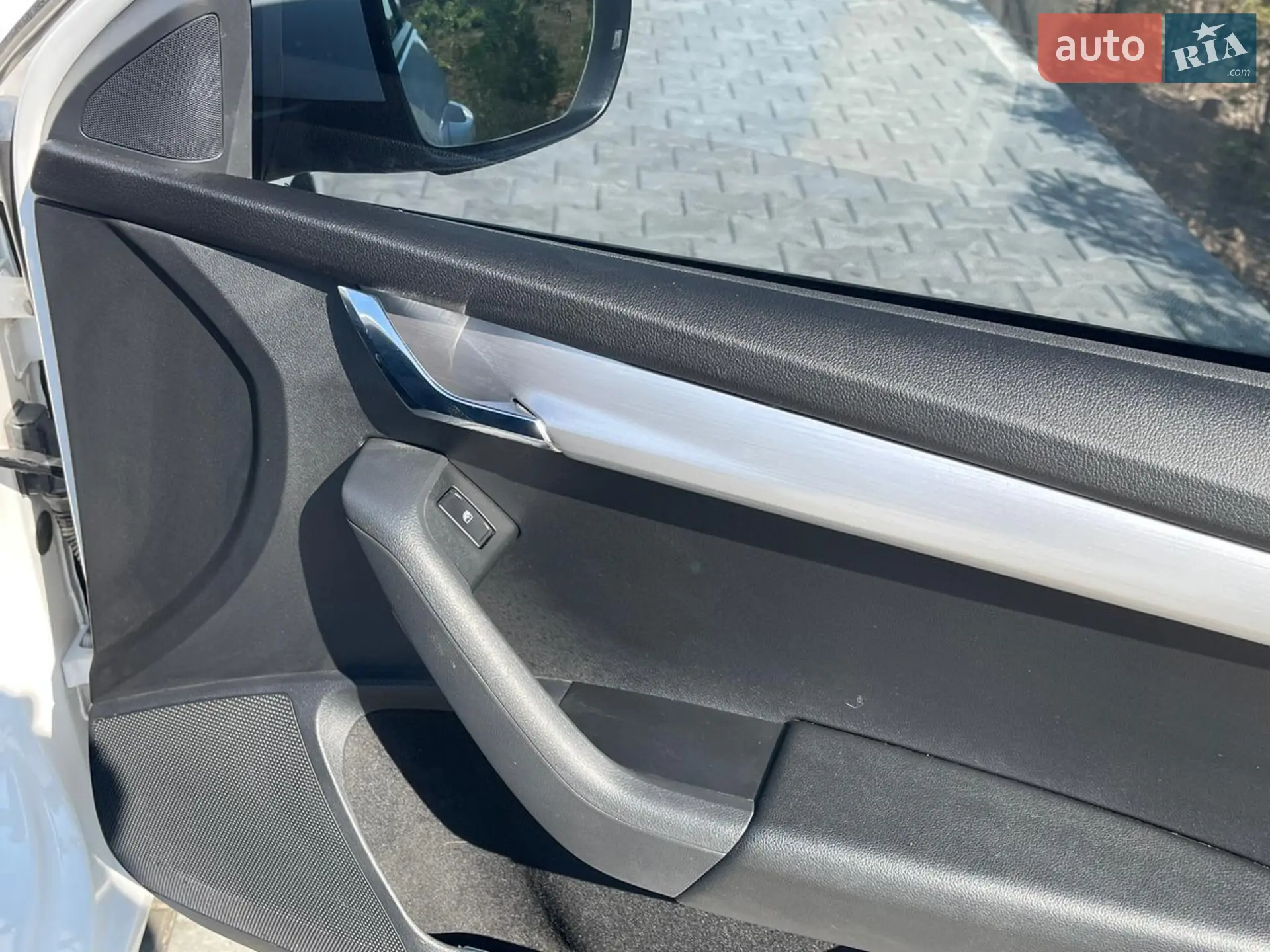 2020 Skoda Octavia - мініатюра 7