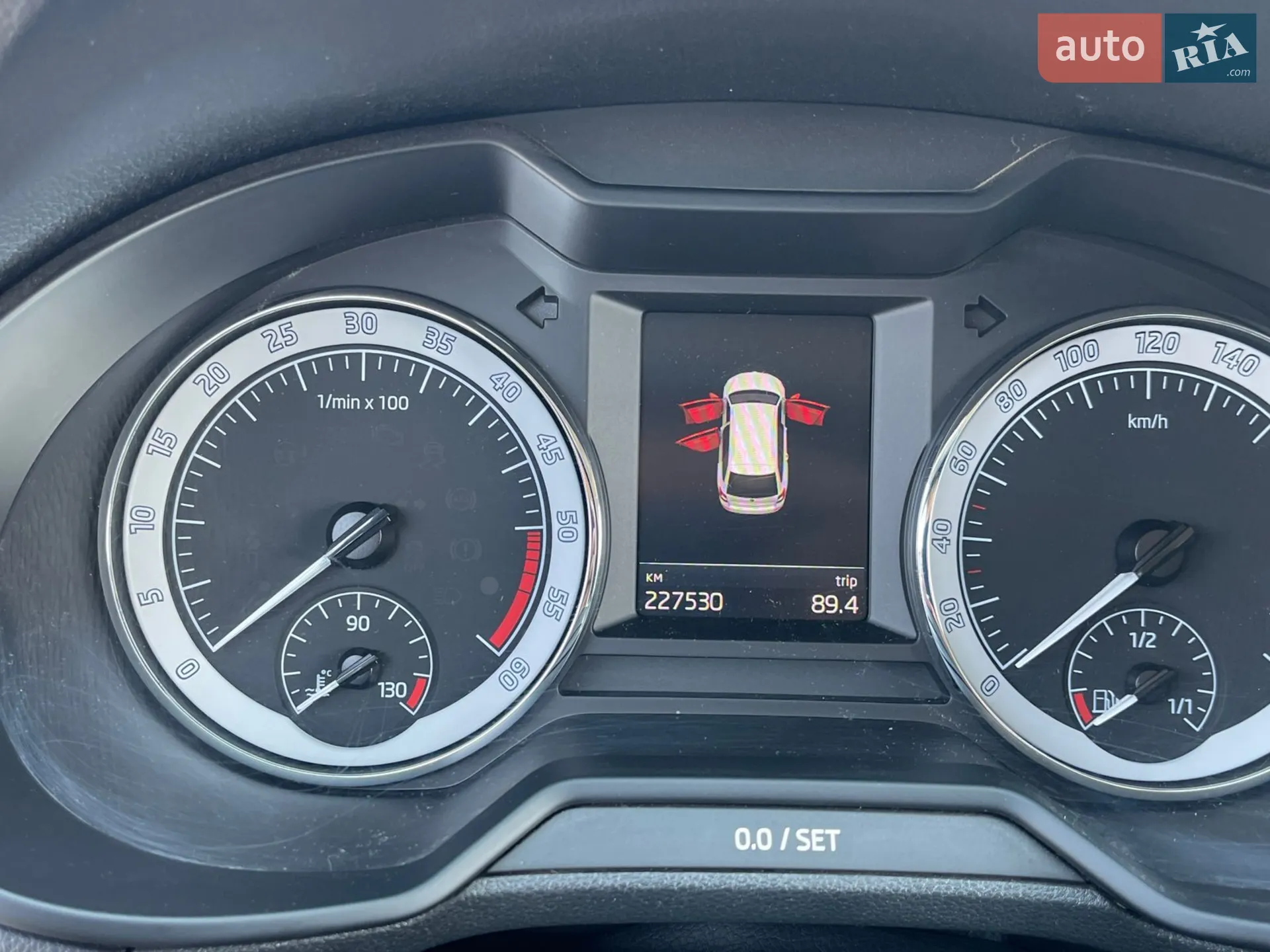 2020 Skoda Octavia - мініатюра 17