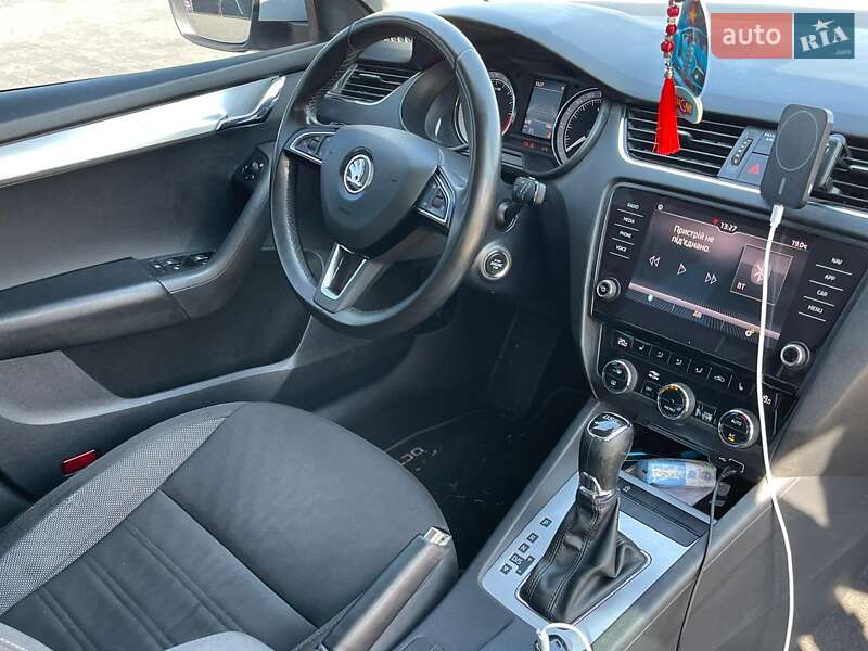 Універсал Skoda Octavia 2020 в Новодністровську