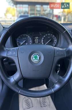 Универсал Skoda Octavia 2005 в Сумах