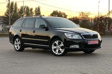 Универсал Skoda Octavia 2013 в Киеве