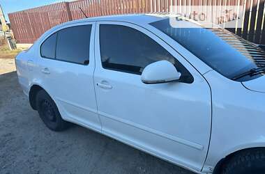 Ліфтбек Skoda Octavia 2011 в Києві