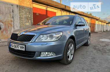 Универсал Skoda Octavia 2010 в Киеве