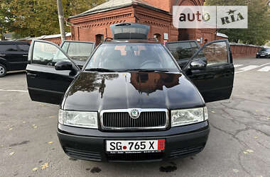 Універсал Skoda Octavia 2010 в Вінниці