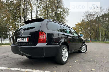 Універсал Skoda Octavia 2010 в Вінниці