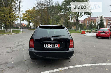 Універсал Skoda Octavia 2010 в Вінниці