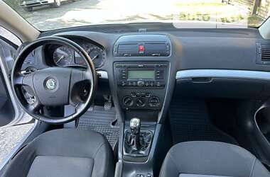 Универсал Skoda Octavia 2007 в Черкассах