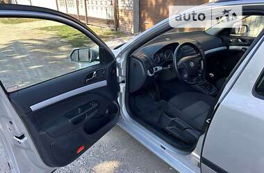 Универсал Skoda Octavia 2007 в Черкассах