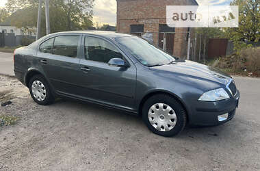 Ліфтбек Skoda Octavia 2005 в Охтирці