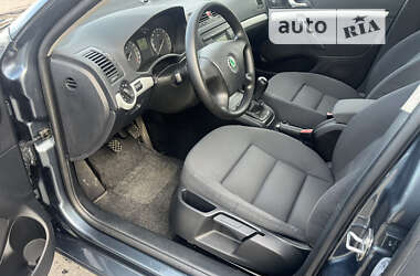 Ліфтбек Skoda Octavia 2005 в Охтирці