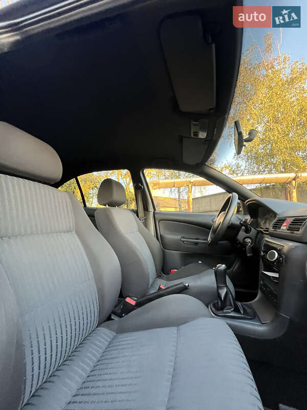 Лифтбек Skoda Octavia 2007 в Киеве