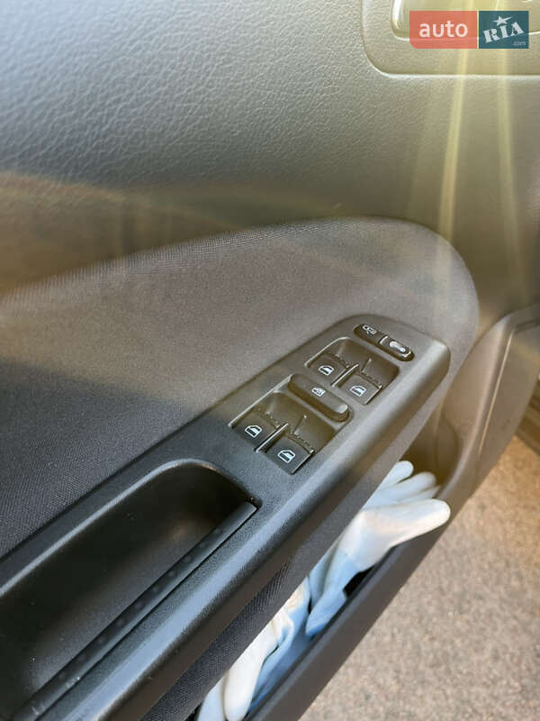 Лифтбек Skoda Octavia 2007 в Киеве