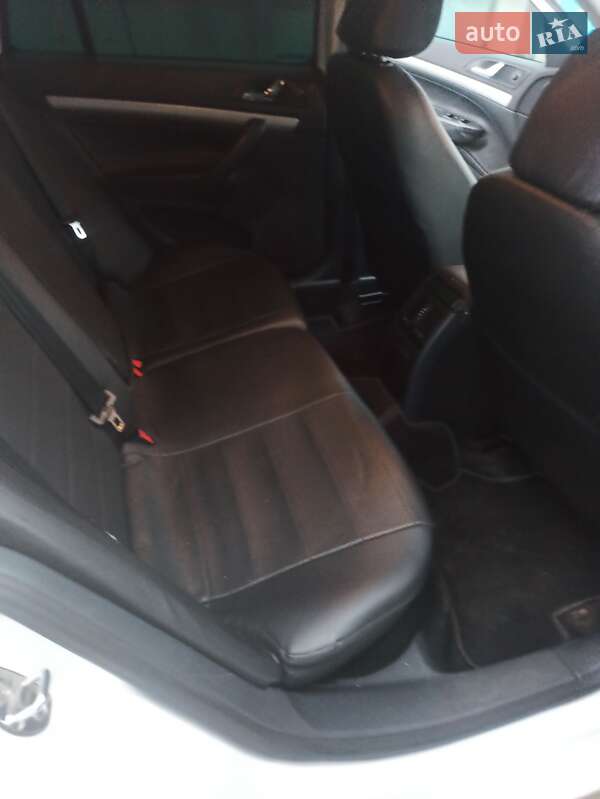 Універсал Skoda Octavia 2012 в Львові