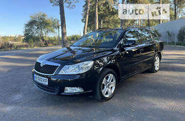 Універсал Skoda Octavia 2008 в Вінниці