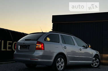 Универсал Skoda Octavia 2012 в Дрогобыче