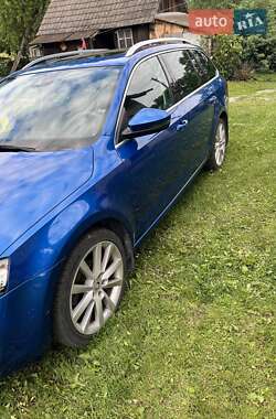 Универсал Skoda Octavia 2016 в 