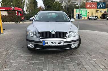 Универсал Skoda Octavia 2006 в Днепре