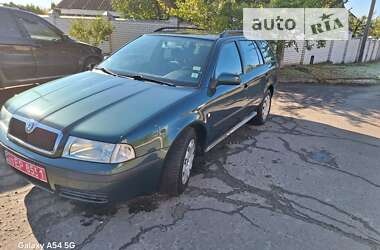 Универсал Skoda Octavia 2008 в Изюме