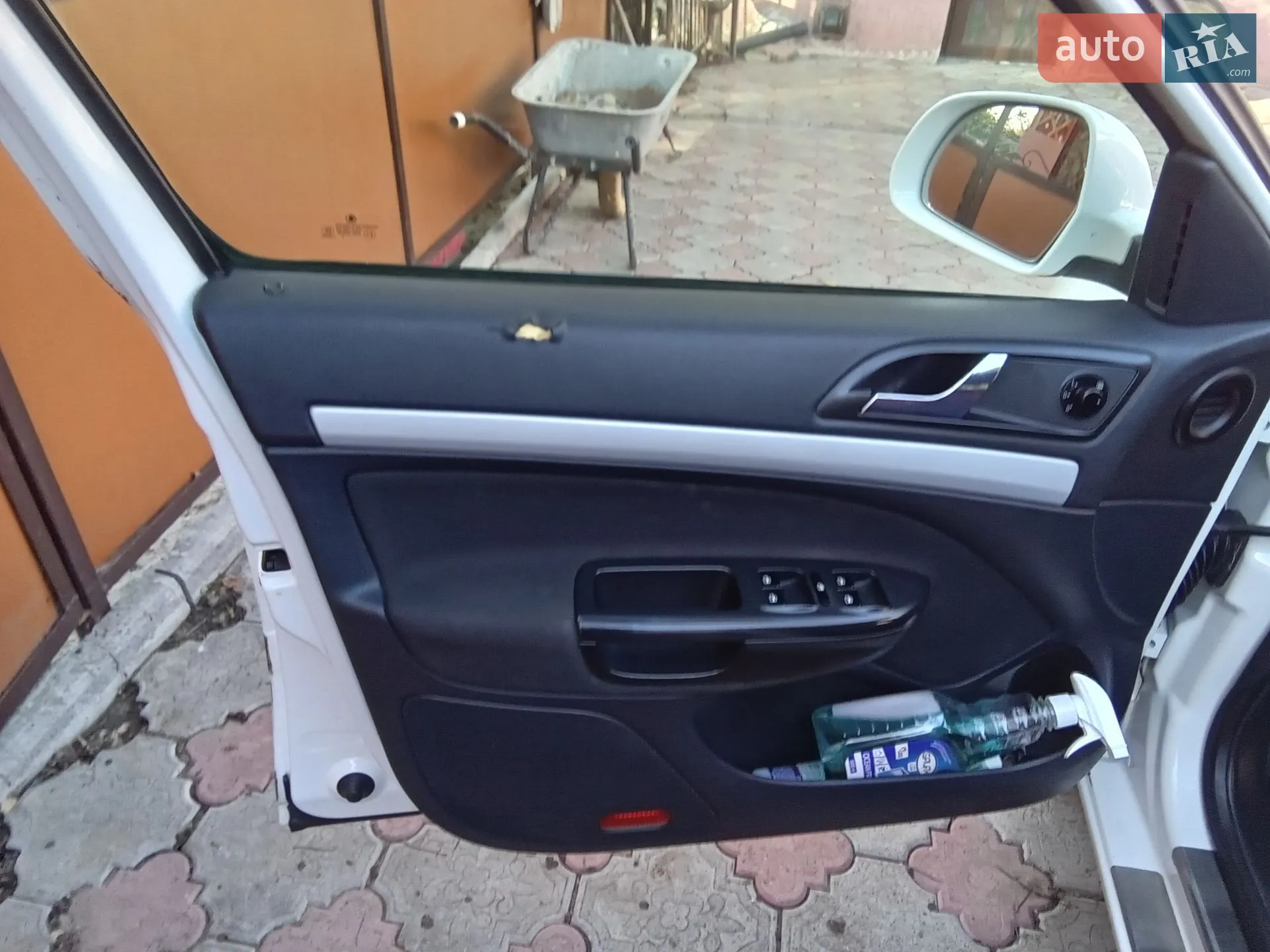 2013 Skoda Octavia - мініатюра 7