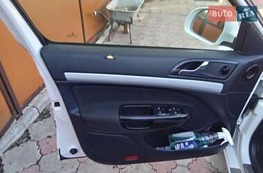 Универсал Skoda Octavia 2013 в 
