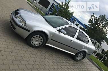 Универсал Skoda Octavia 2008 в Черновцах