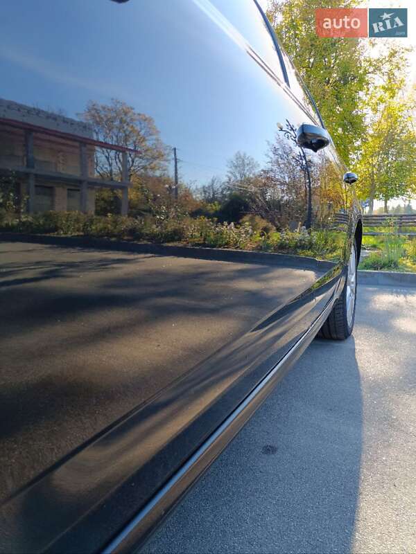 Ліфтбек Skoda Octavia 2015 в Богуславі