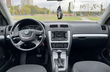 Універсал Skoda Octavia 2011 в Харкові