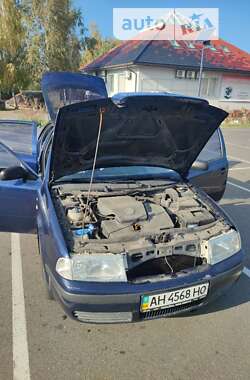 Ліфтбек Skoda Octavia 2004 в Києві