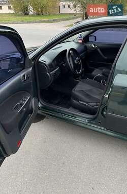 Ліфтбек Skoda Octavia 2001 в Дніпрі