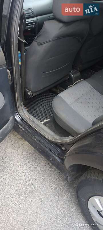 Універсал Skoda Octavia 2009 в Харкові фото 3 Універсал Skoda Octavia 2009 в Харкові