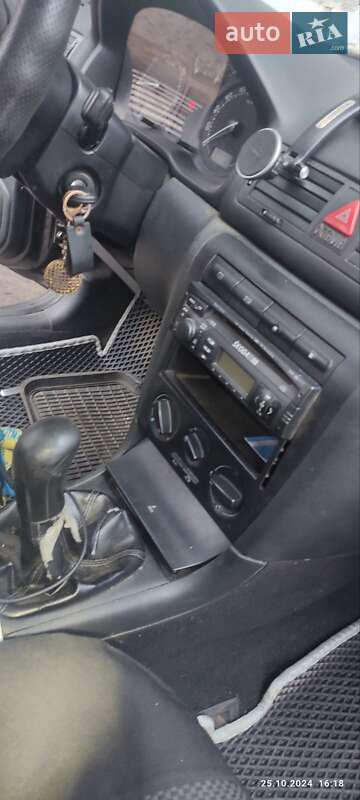 Універсал Skoda Octavia 2009 в Харкові фото 6 Універсал Skoda Octavia 2009 в Харкові