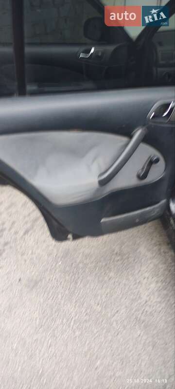 Універсал Skoda Octavia 2009 в Харкові фото 11 Універсал Skoda Octavia 2009 в Харкові