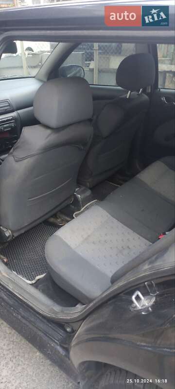 Універсал Skoda Octavia 2009 в Харкові фото 12 Універсал Skoda Octavia 2009 в Харкові