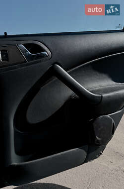 Лифтбек Skoda Octavia 2008 в 