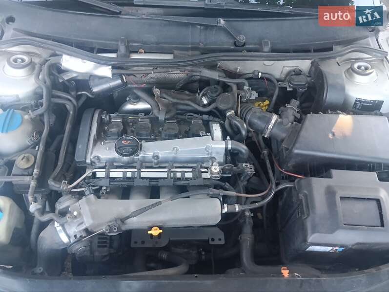 Лифтбек Skoda Octavia 2007 в Одессе