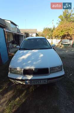 Універсал Skoda Octavia 1999 в 