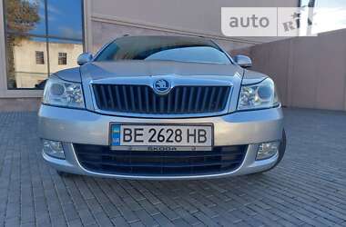 Універсал Skoda Octavia 2011 в Миколаєві