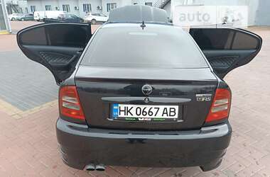 Ліфтбек Skoda Octavia 2007 в Рівному