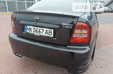 Ліфтбек Skoda Octavia 2007 в Рівному