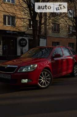 Універсал Skoda Octavia 2011 в Червонограді