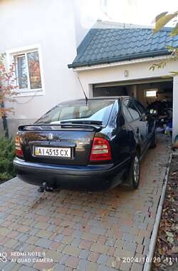 Лифтбек Skoda Octavia 2009 в Киеве