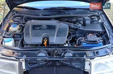 Лифтбек Skoda Octavia 2009 в 