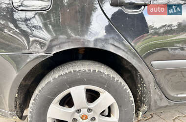 Универсал Skoda Octavia 2007 в 