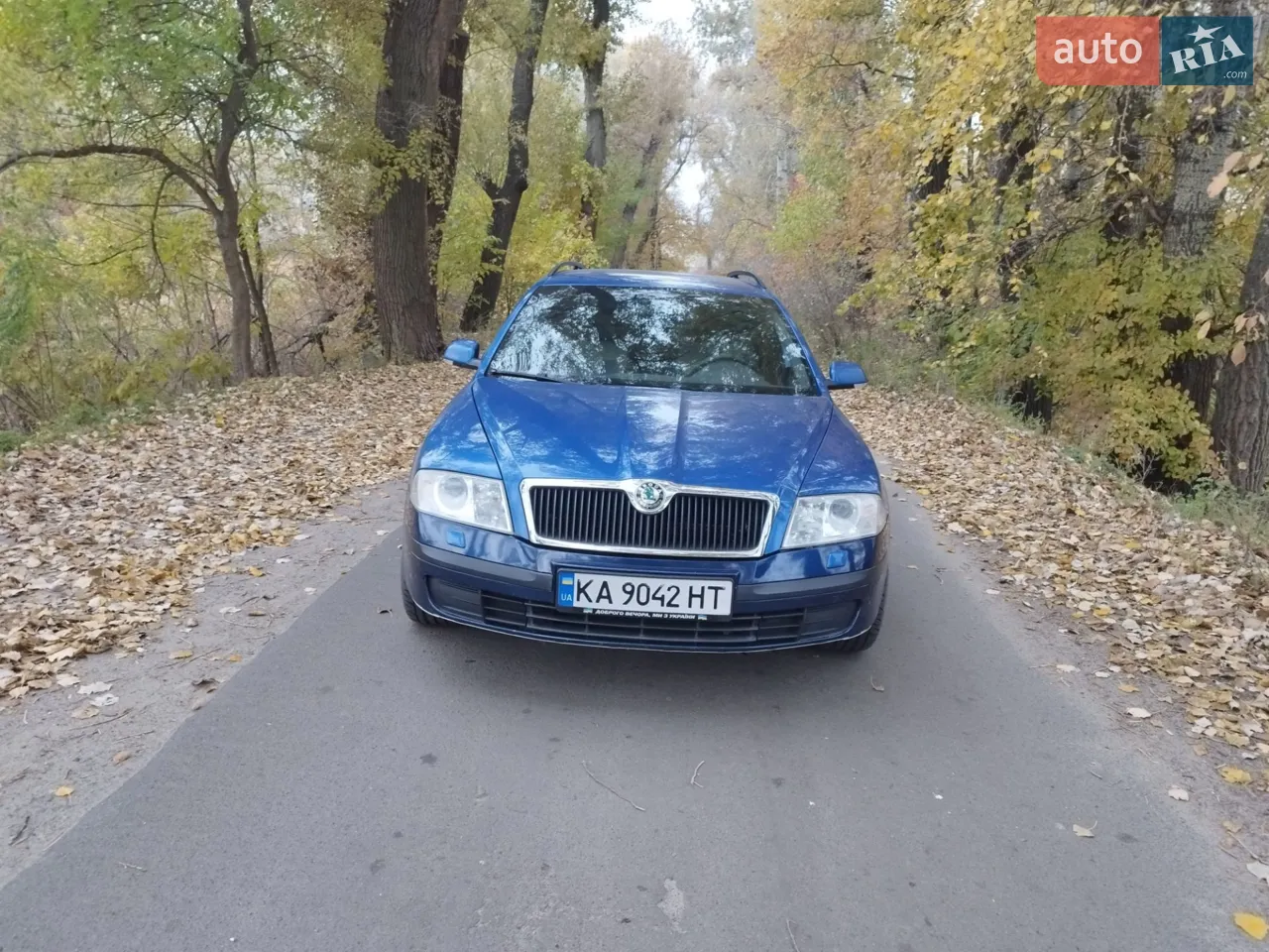 2010 Skoda Octavia - мініатюра 8