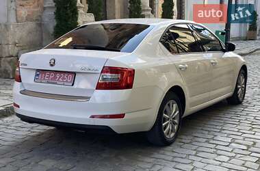 Лифтбек Skoda Octavia 2013 в Каменец-Подольском