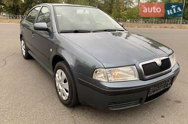 Лифтбек Skoda Octavia 2006 в Киеве