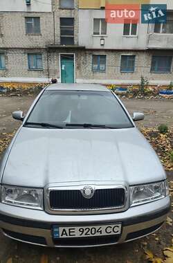 Ліфтбек Skoda Octavia 2008 в Просяні