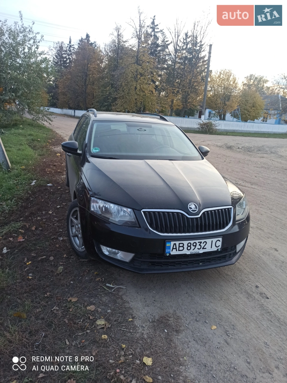 2016 Skoda Octavia - мініатюра 42