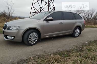 Универсал Skoda Octavia 2013 в Калуше