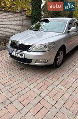 Лифтбек Skoda Octavia 2010 в Виннице